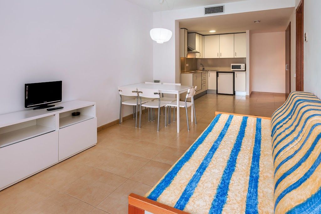 Sorrabona Apartementos - Carrer Ignasi Iglesias, foto 7
