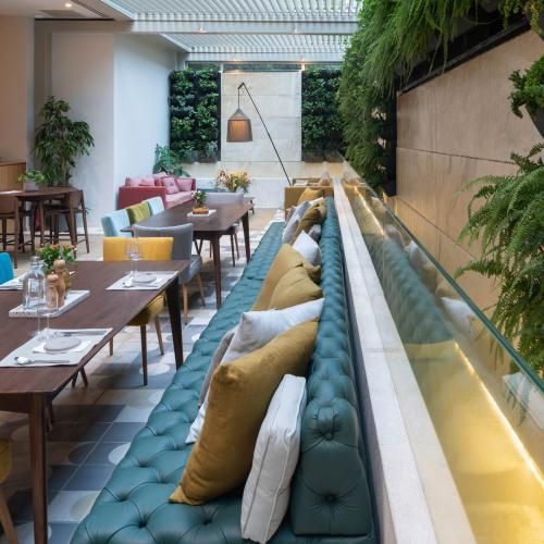 Coco-Mat Hotel Athens, foto 10