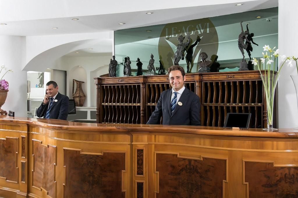 Le Agavi, foto 15