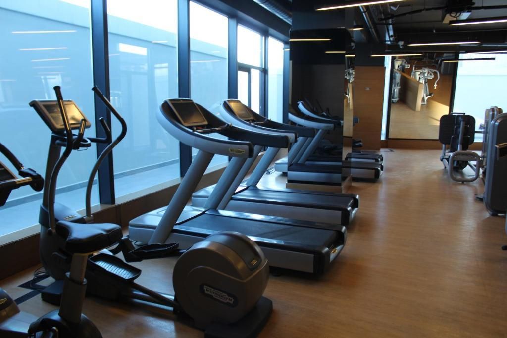 Windsor Hotel & Convention Center Istanbul, foto 8