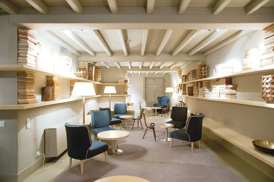 Hotel Da Oliveira - Guimaraes
