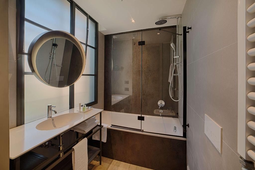 Hotel Nh Collection Venezia Murano Villa, foto 15