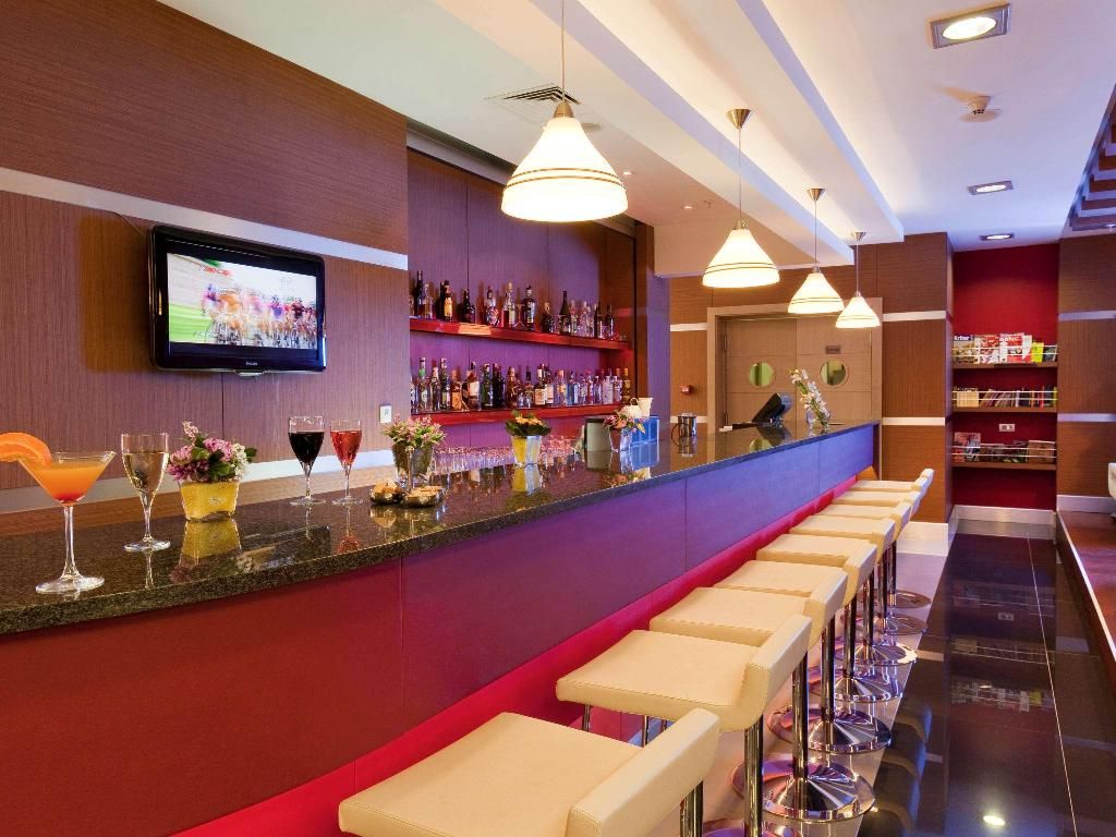 Novotel Gaziantep, foto 11