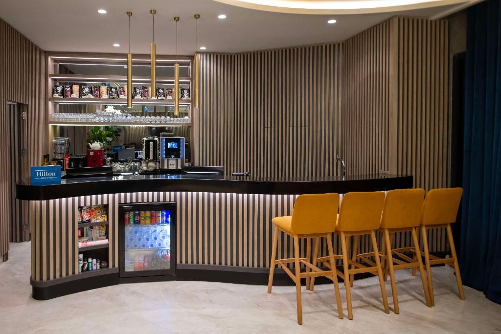 Hampton By Hilton Istanbul Merter, foto 4