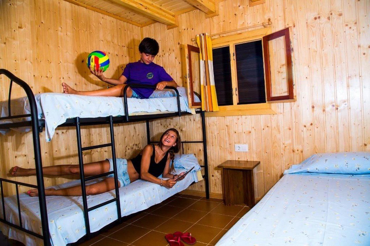 Camping Bon Repòs - Camping & Bungalowpark, foto 14