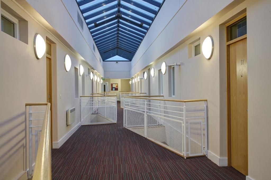 Cordia Serviced Apartments, foto 6