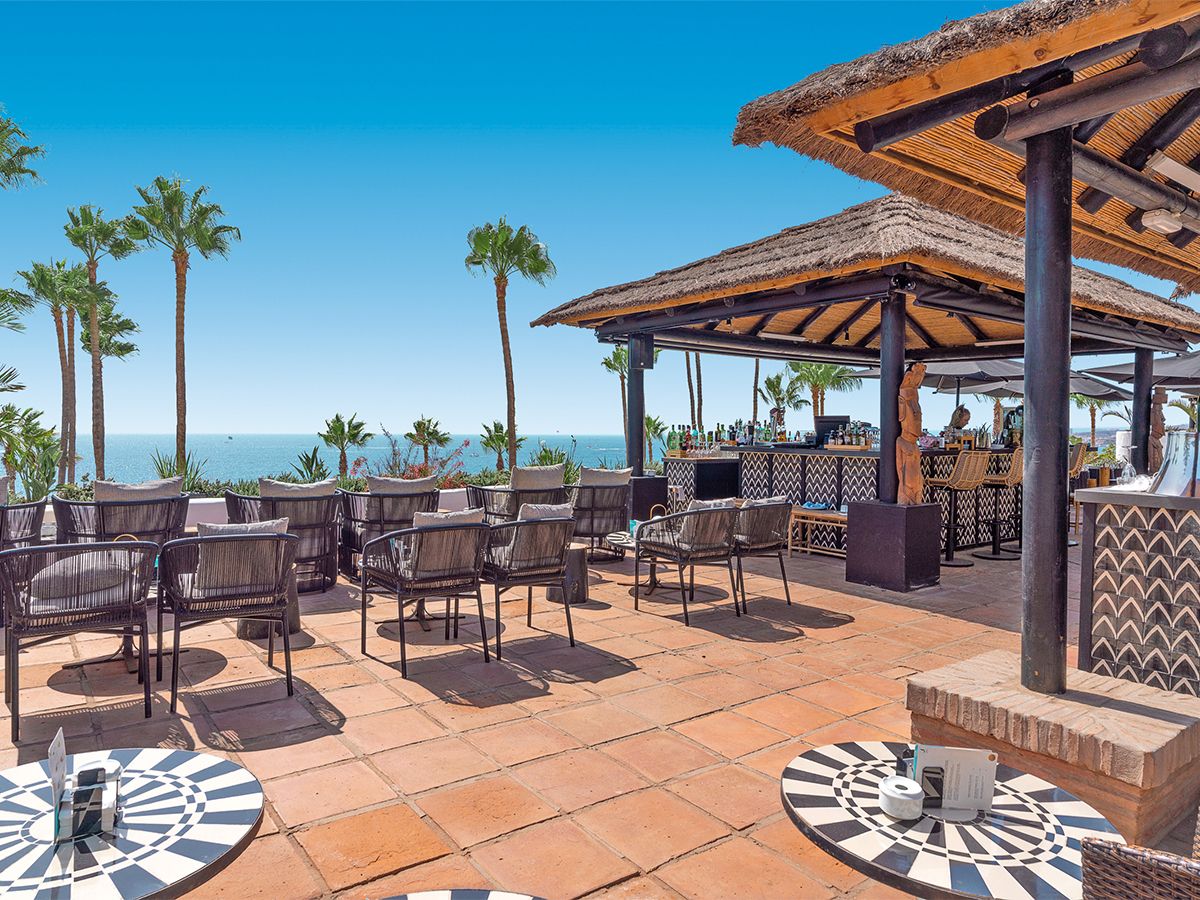 Hyatt Ziva Jardín Tropical Tenerife, foto 12
