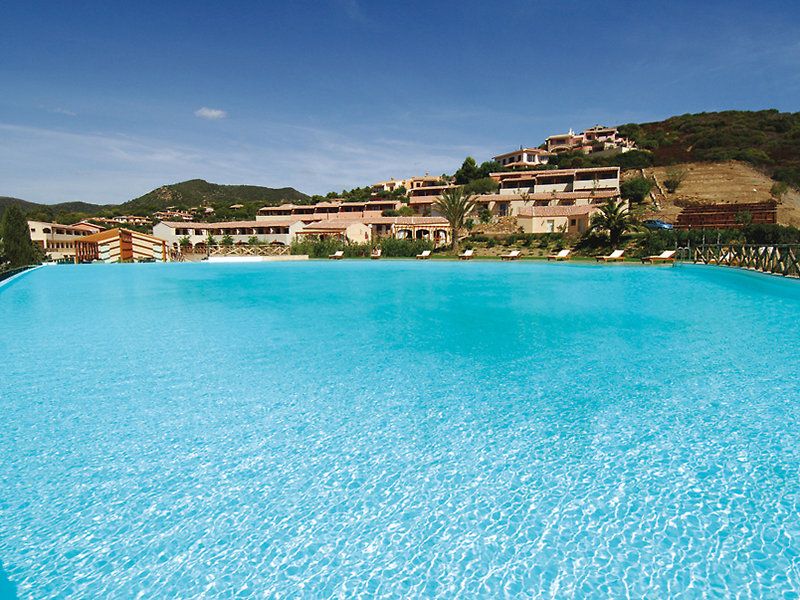 Veridia Resort Sardinia, A Member Of Radisson Individuals, foto 6