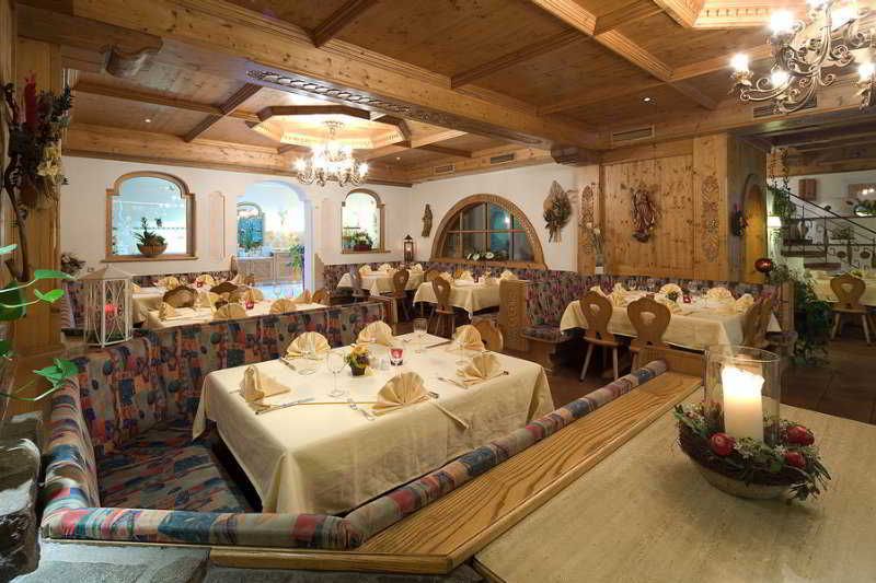 Hotel Obermair, foto 4