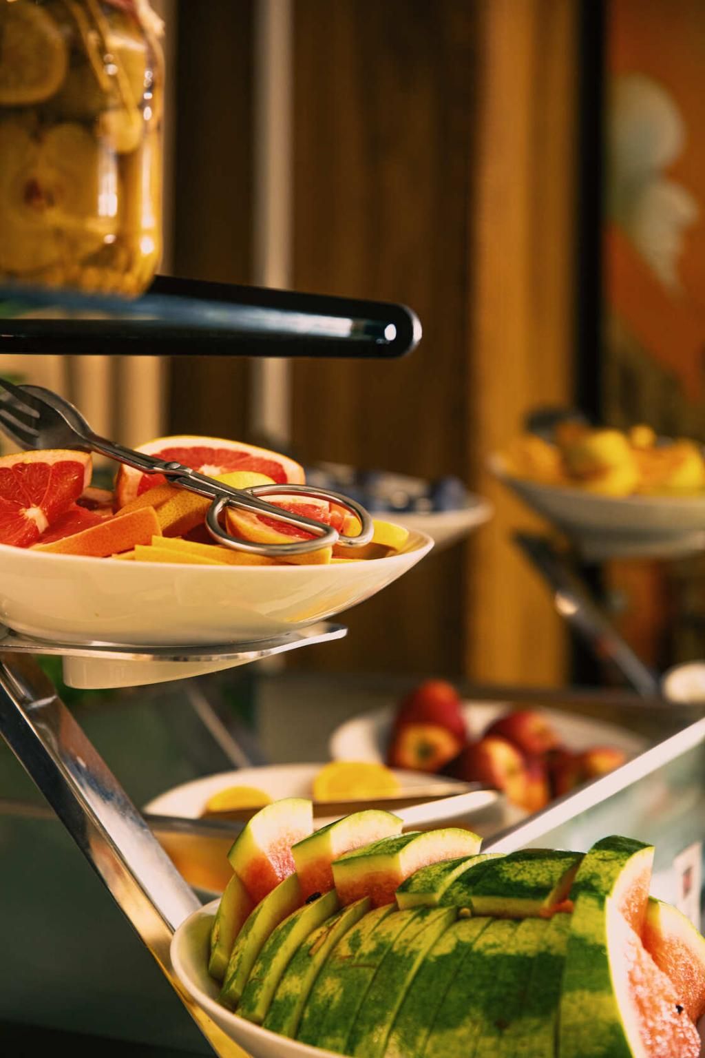 Grand Makel Hotel Topkapi, foto 13