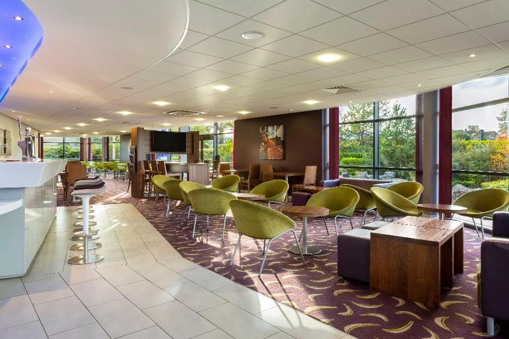 Holiday Inn Express Dunstable, foto 14
