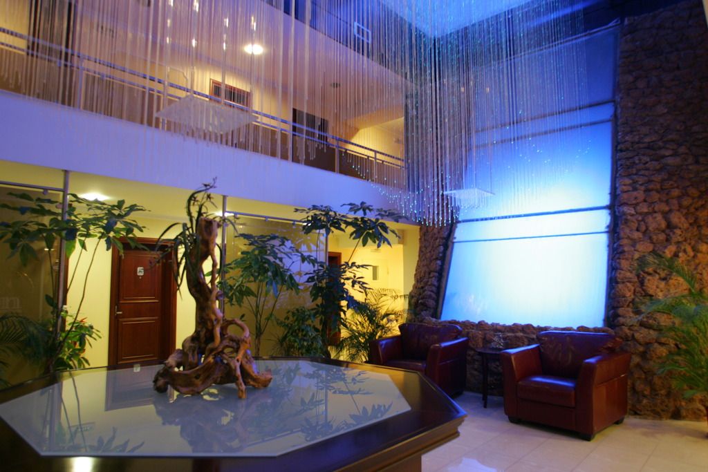Avalon Hotel Thessaloniki, foto 7