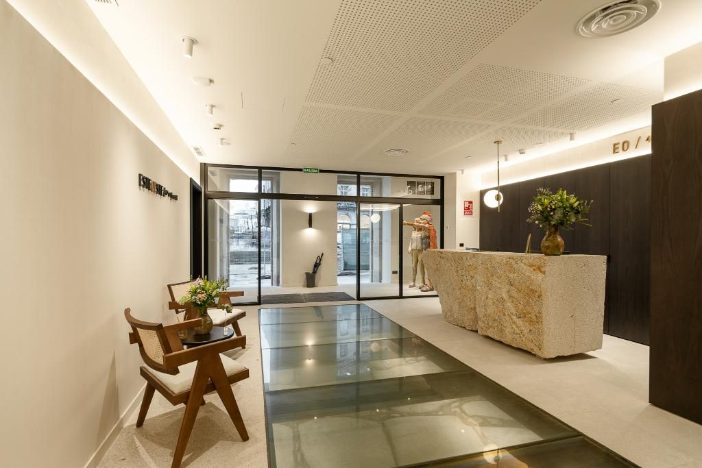 Hotel EsteOeste by Sercotel, foto 14