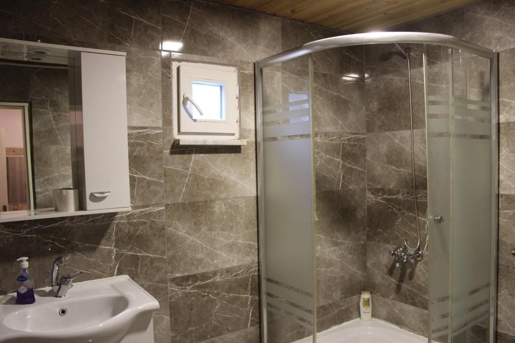 Abant Dere Otel, foto 2