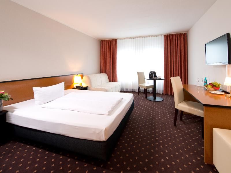ACHAT Hotel Hockenheim, foto 11
