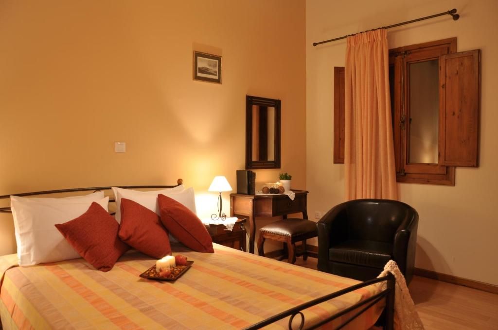 Anatoli Labreon Guesthouse - Apartments, foto 14