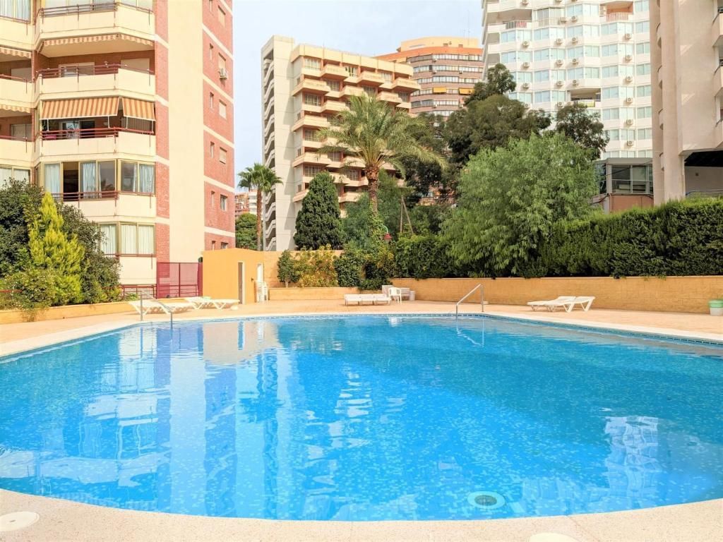 Europa Center Apartments, foto 4