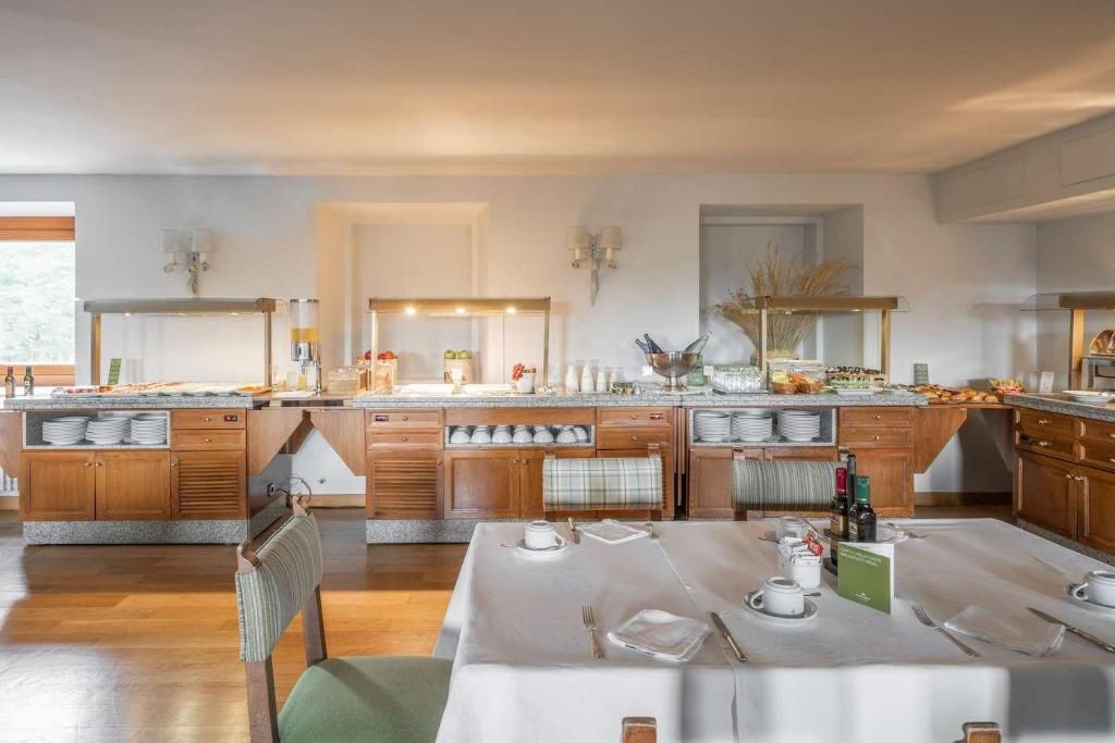 Parador De Gredos, foto 6