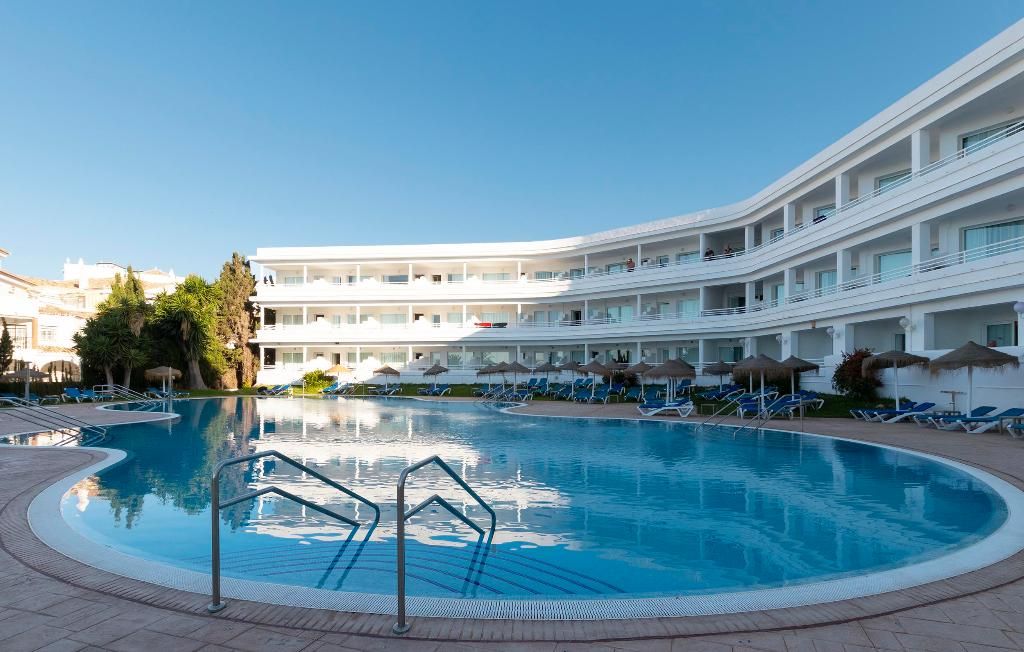 Hotel Club Palia La Roca, foto 7
