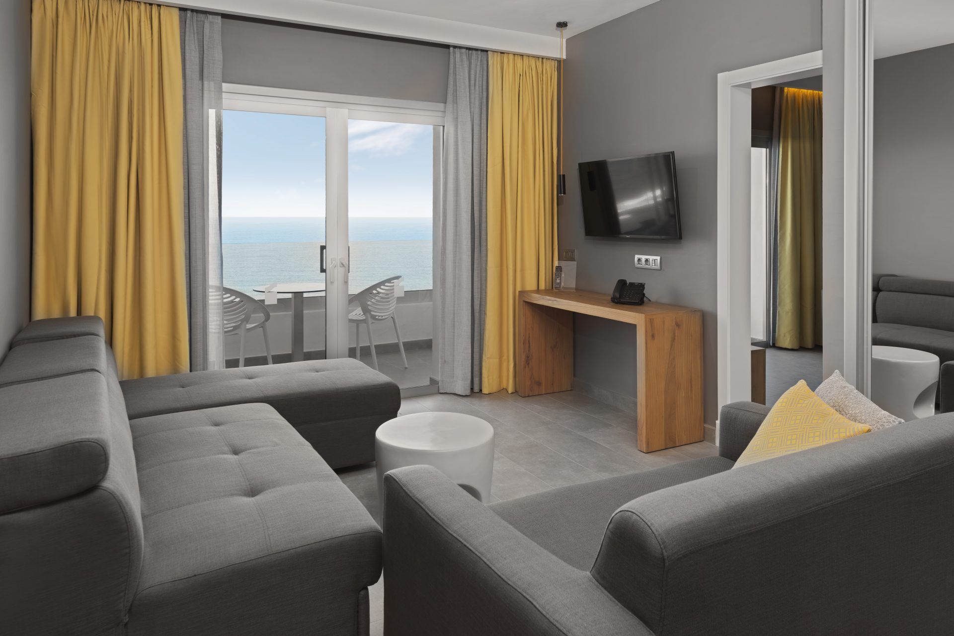 Hotel Atlantic Mirage Suites & Spa, foto 10