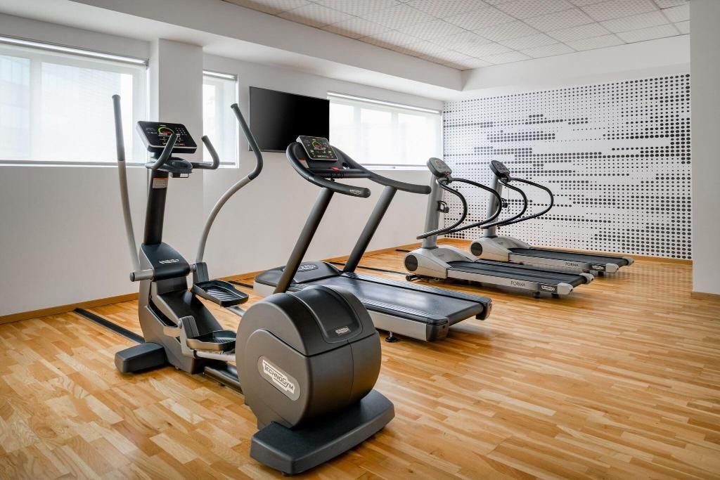 AC Hotel By Marriott Milan Sesto, foto 6