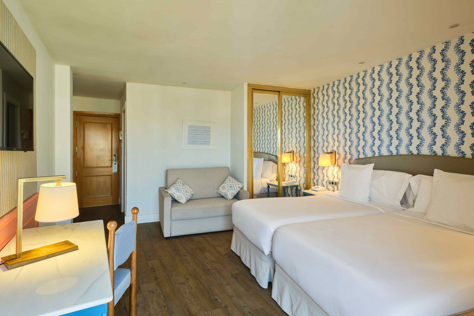 Hotel Fénix Torremolinos, foto 6