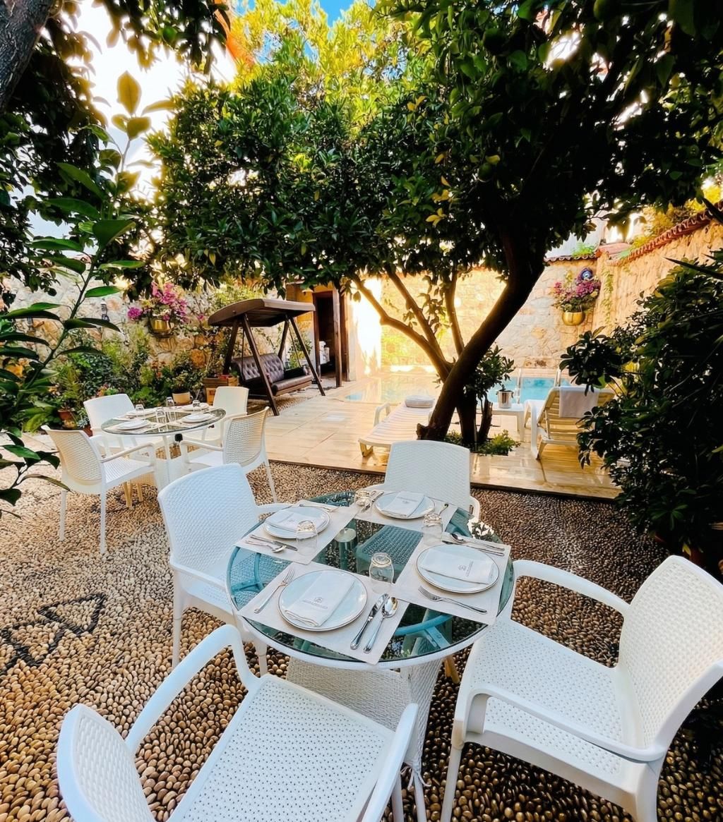 Kaleiçi Hotel, foto 3