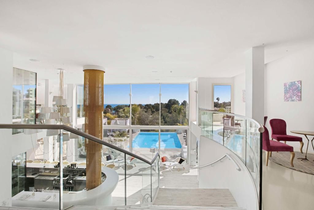 Portals Hills Boutique Hotel, foto 13