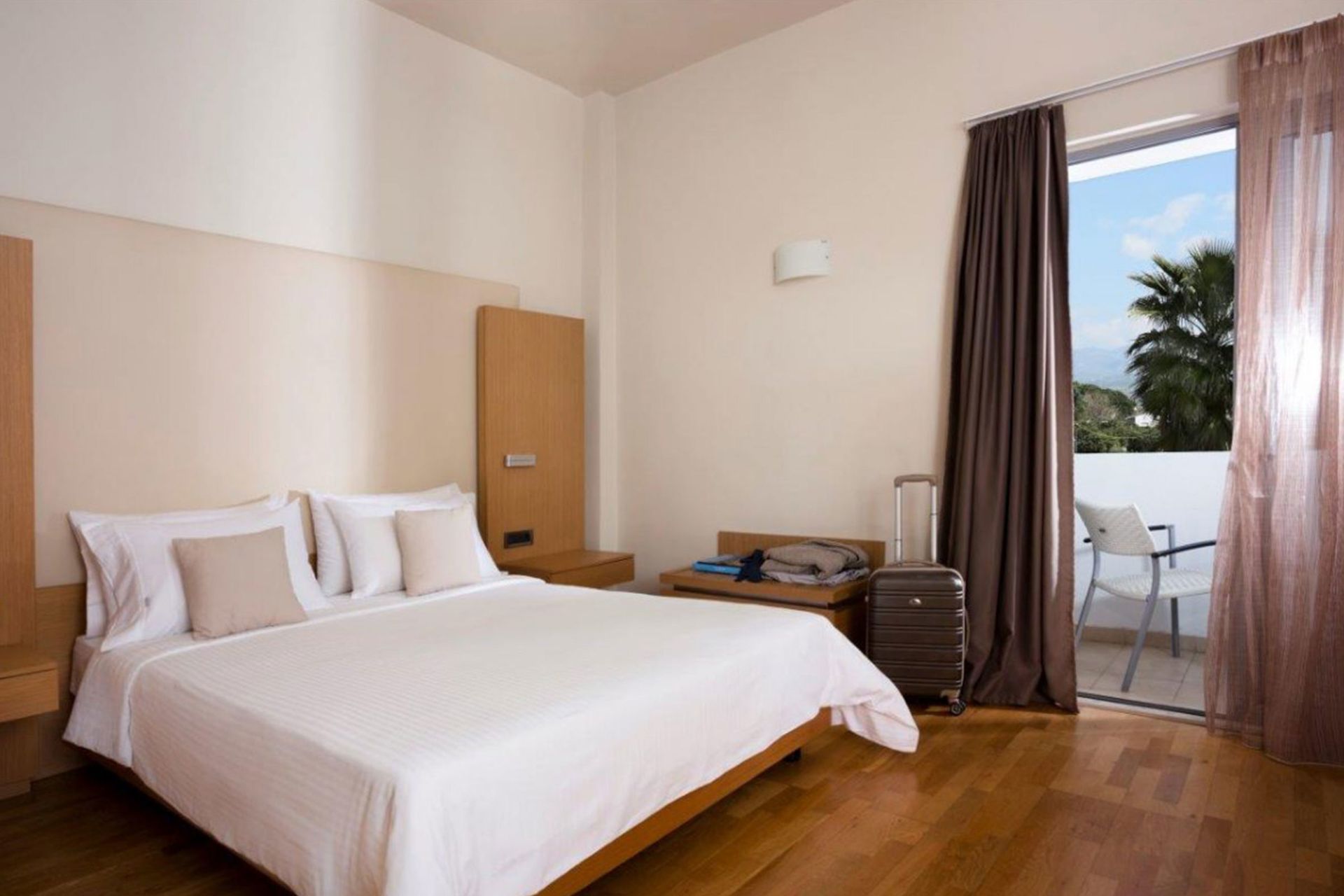 Elite City Resort, foto 6
