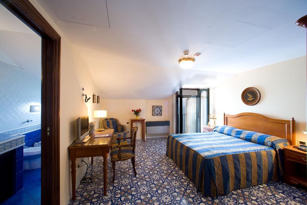 La Tonnarella, foto 6