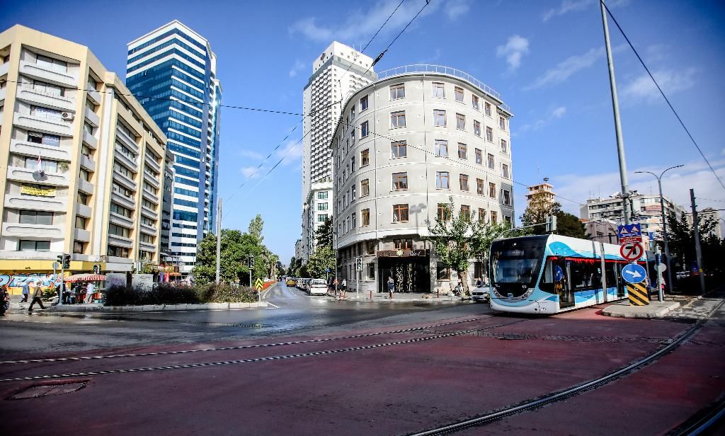 Atlas Oteli, foto 14