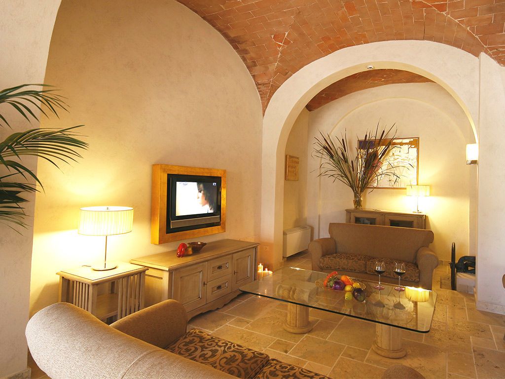 Hotel Certaldo, foto 2