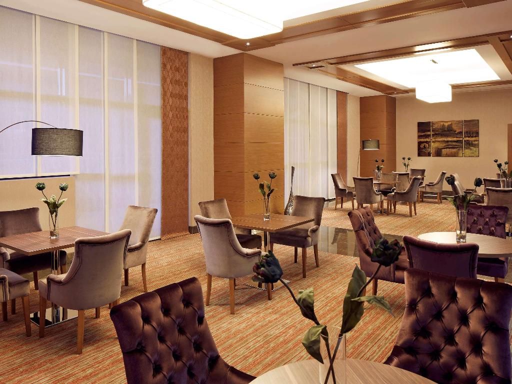Mercure Istanbul Altunizade, foto 12