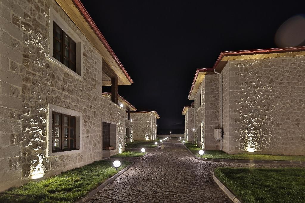 Elevres Stone House Hotel, foto 14