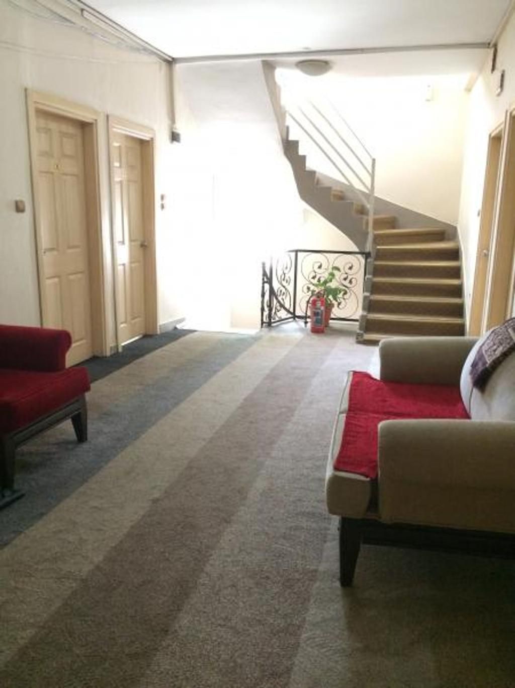 Unver Hotel, foto 4