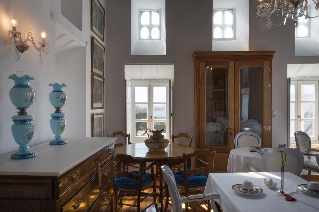 Despotikon Hotel Mykonos, foto 2