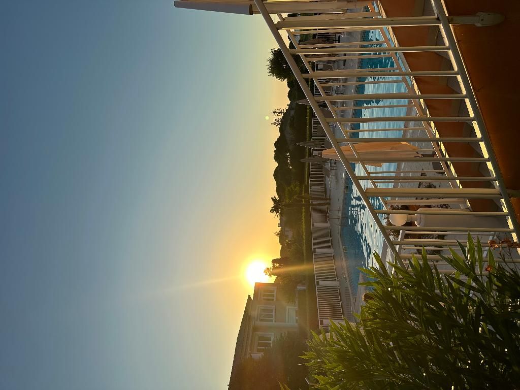Hôtel Thalassa, foto 9