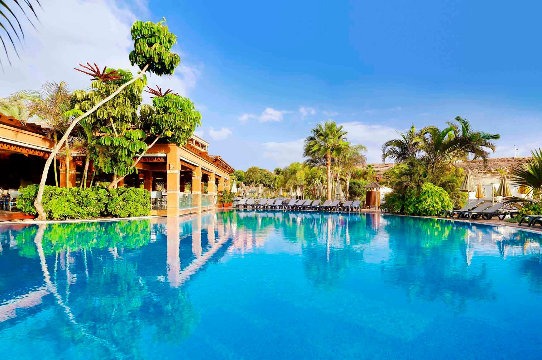 H10 Costa Adeje Palace, foto 2