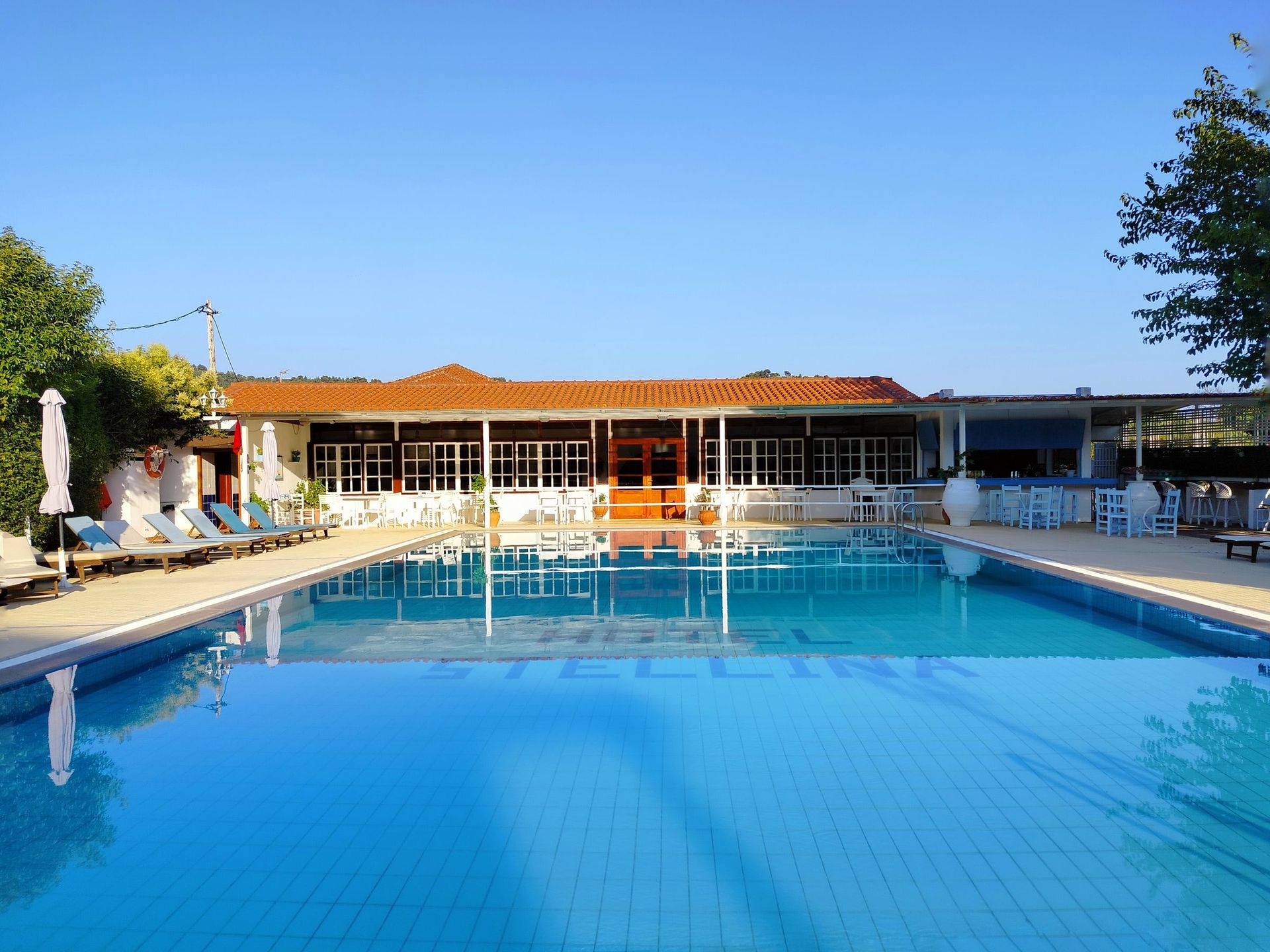 Hotel Stellina, foto 2
