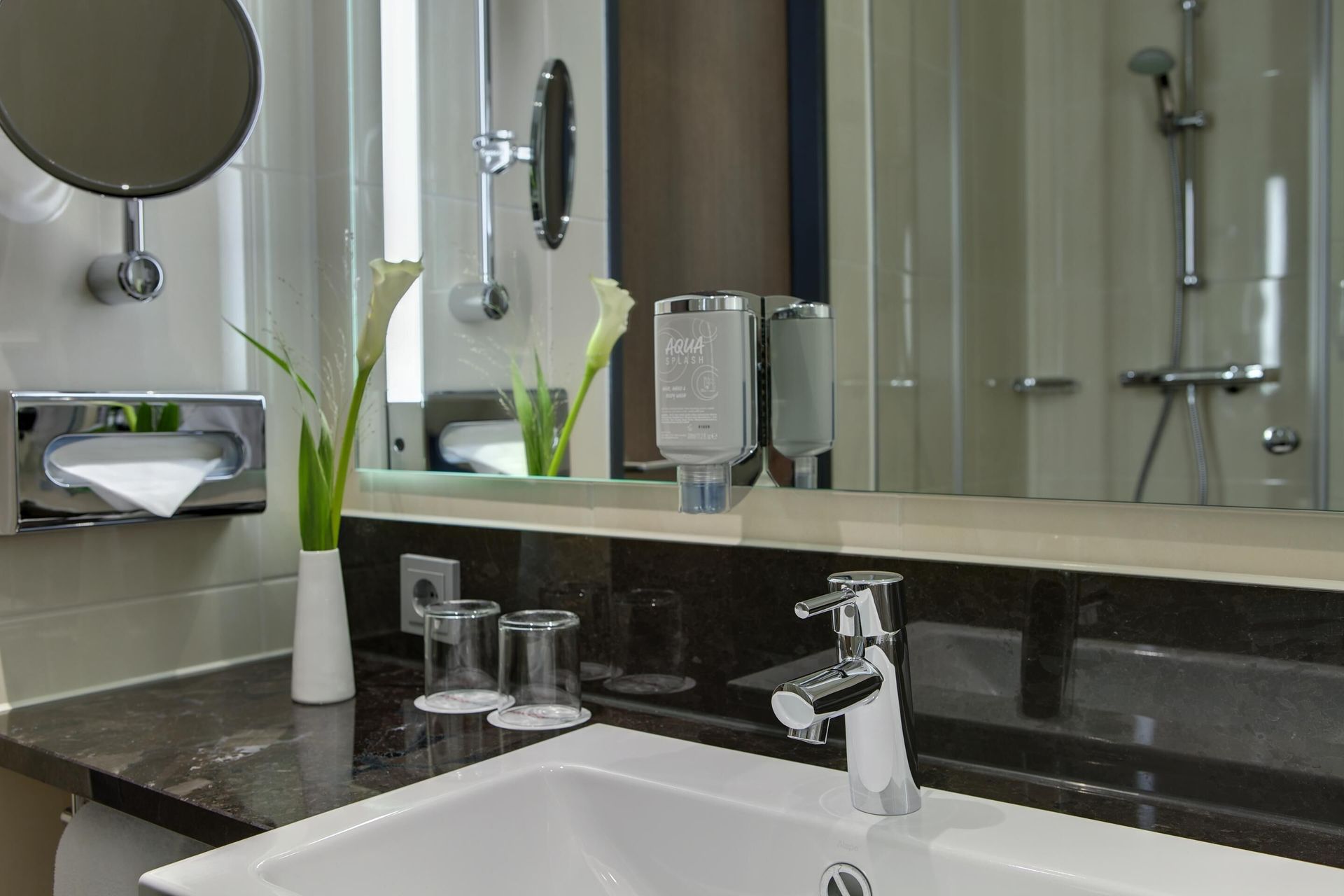 IntercityHotel Berlin Hauptbahnhof, foto 4