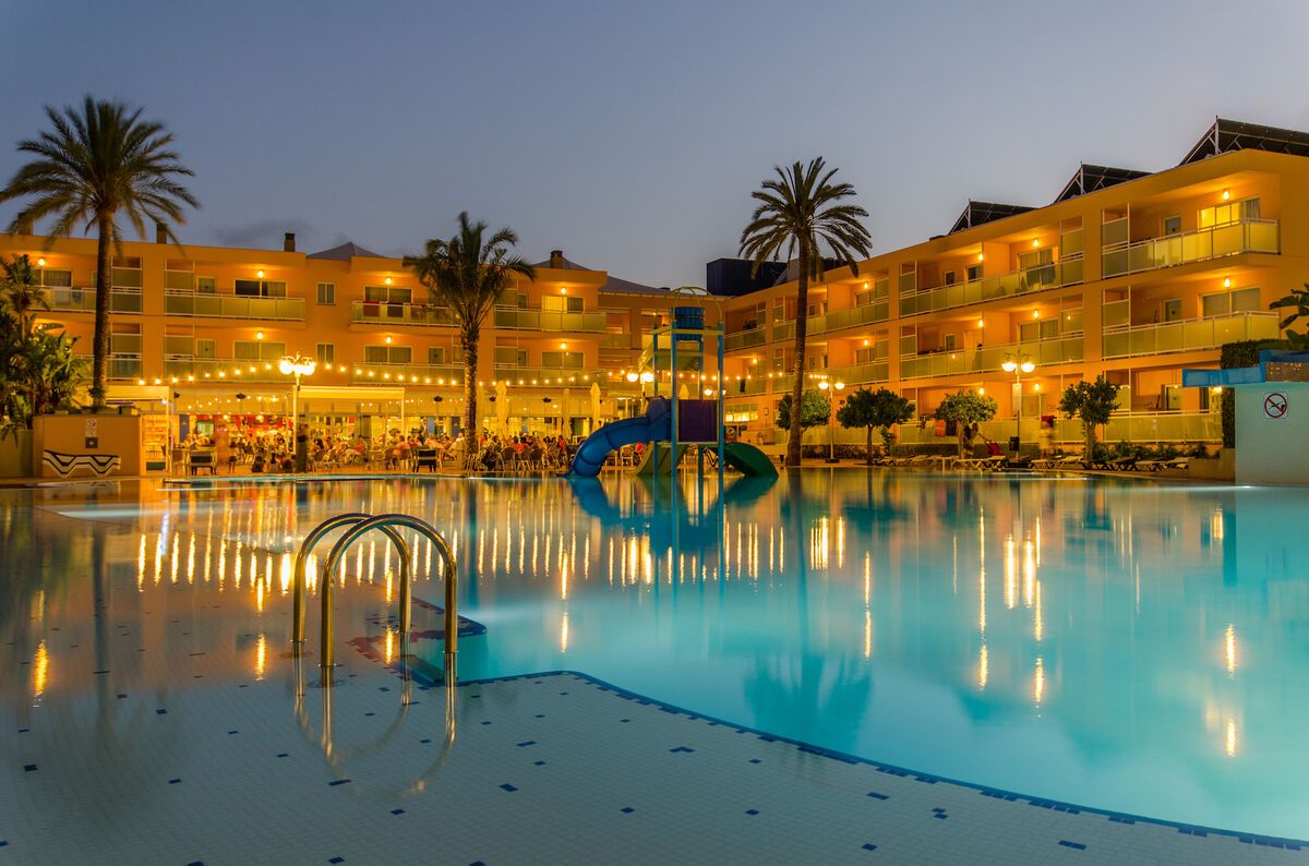 Aparthotel Terralta, foto 3