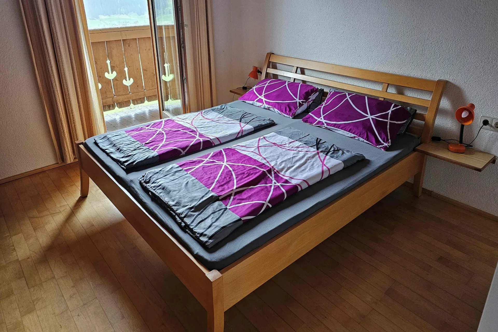 Slaapkamer