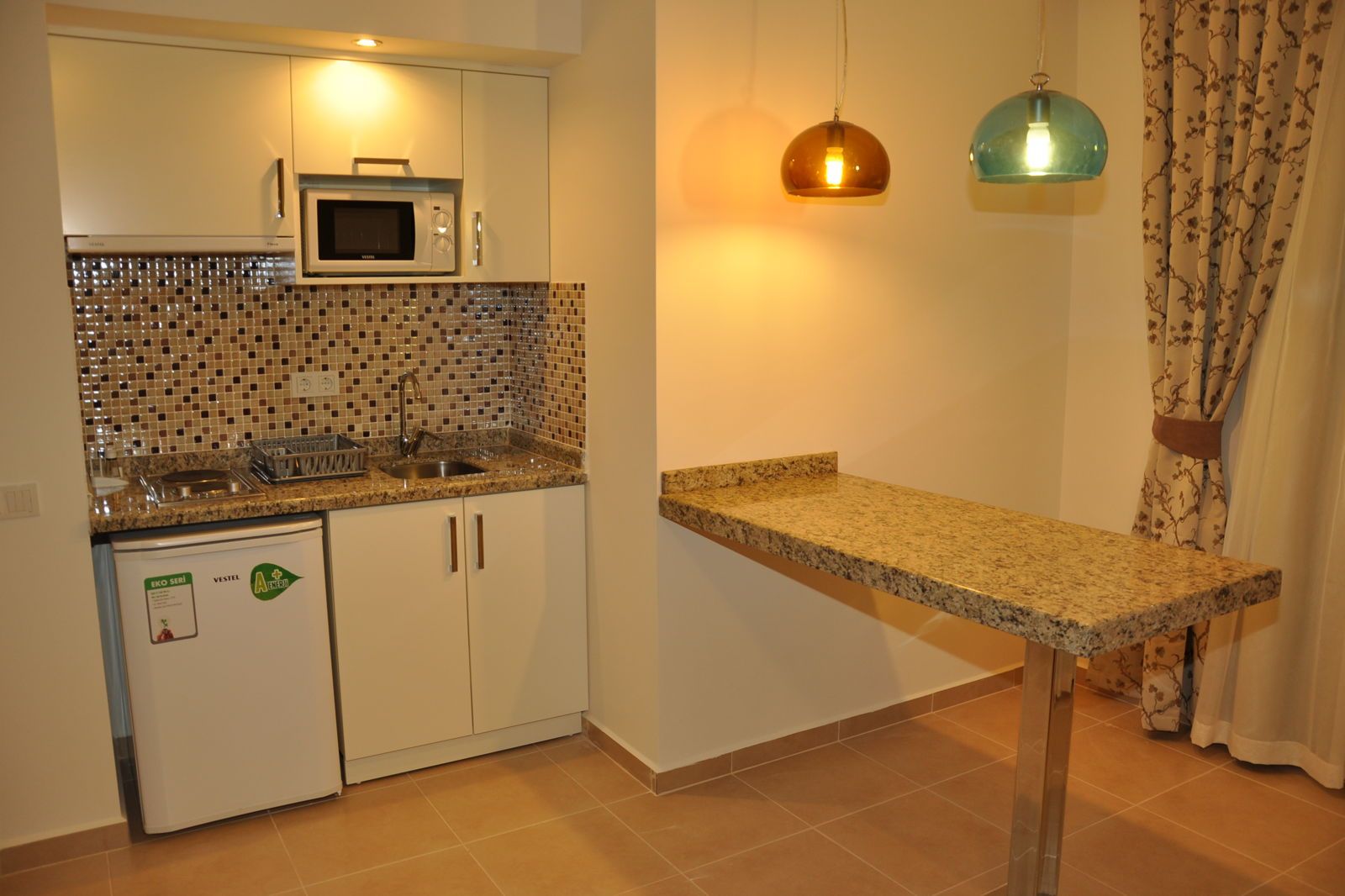 Almera Park Apart Hotel, foto 10