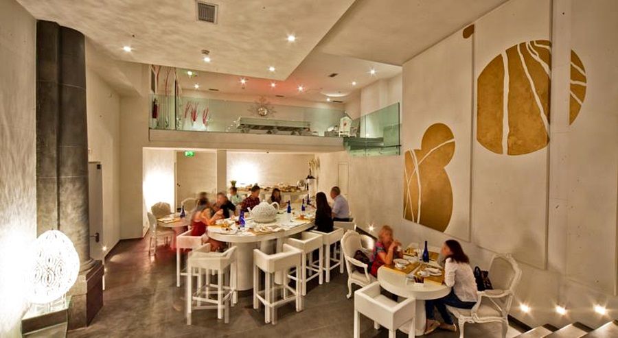 Eurostars Florence Boutique, foto 10