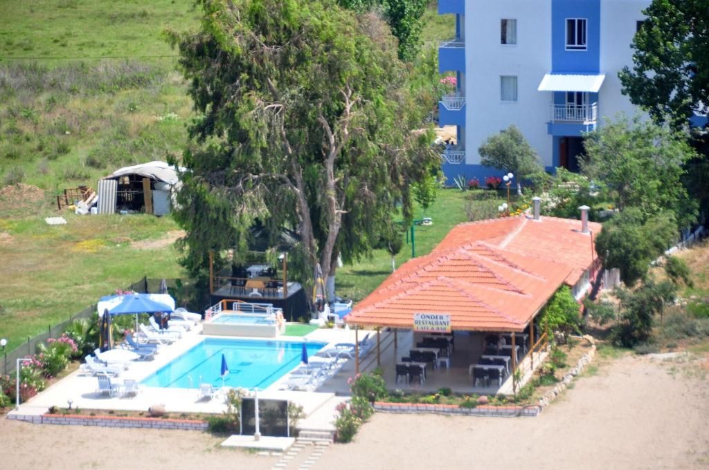 Önder Yildiz Hotel, foto 4