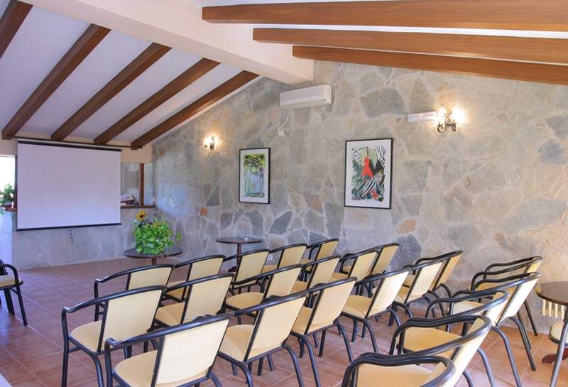 Hotel Rural Monnaber Nou & Spa, foto 2