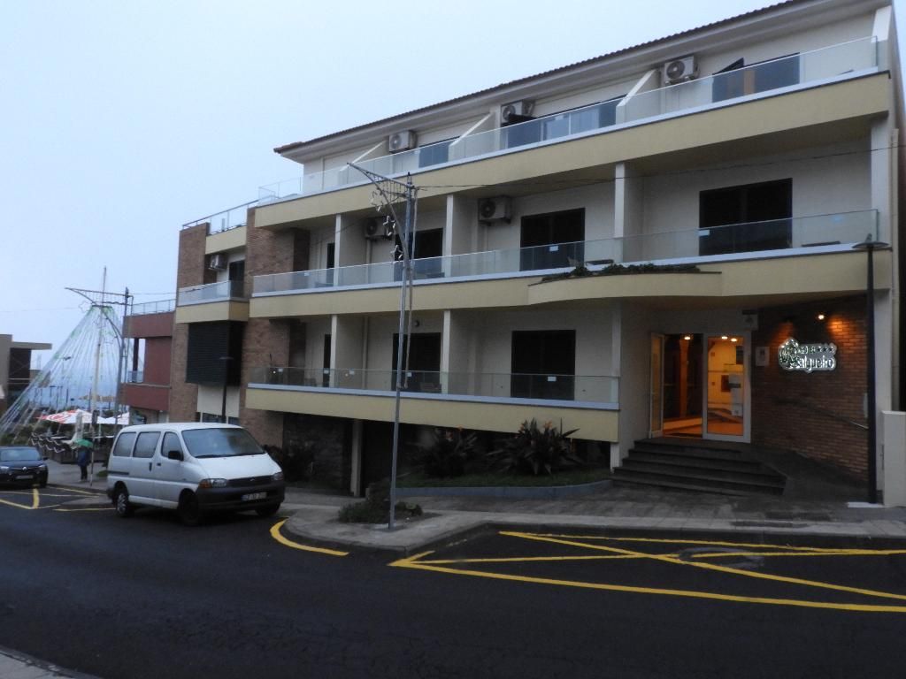 Hotel Salgueiro, foto 15