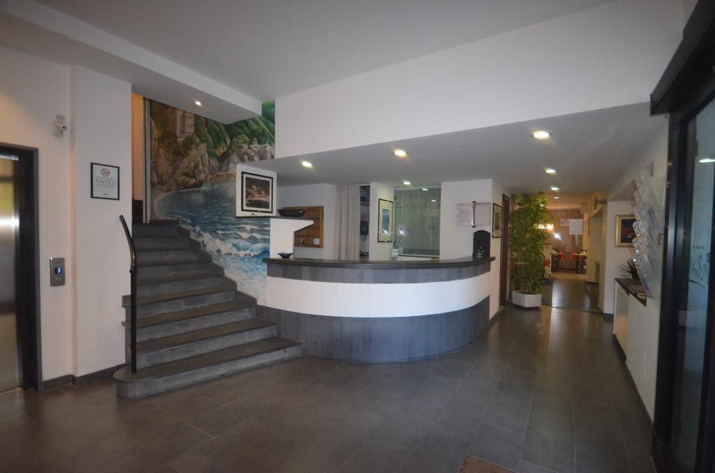 Hotel Palme, foto 15