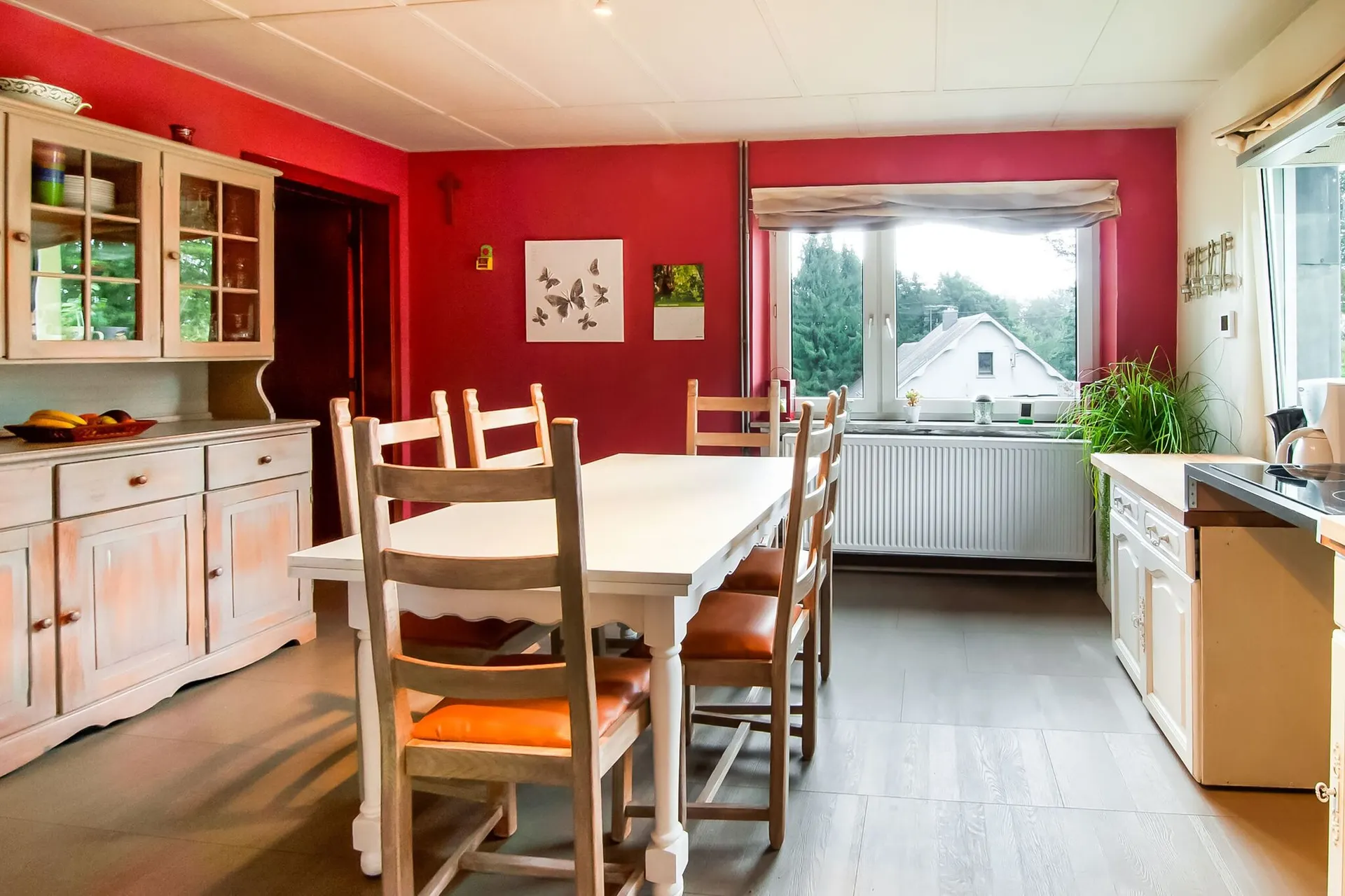 Salle à manger