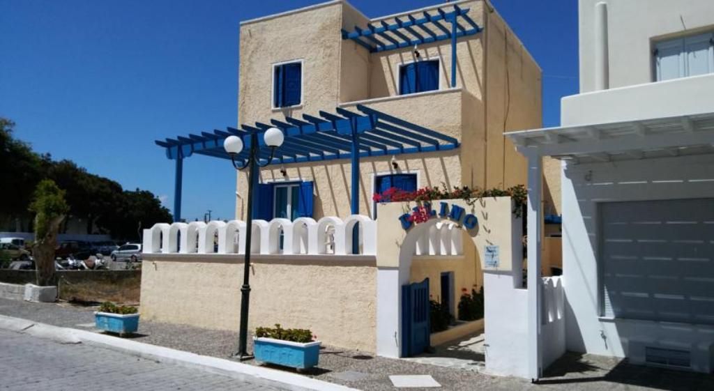 Dilino Hotel, foto 10